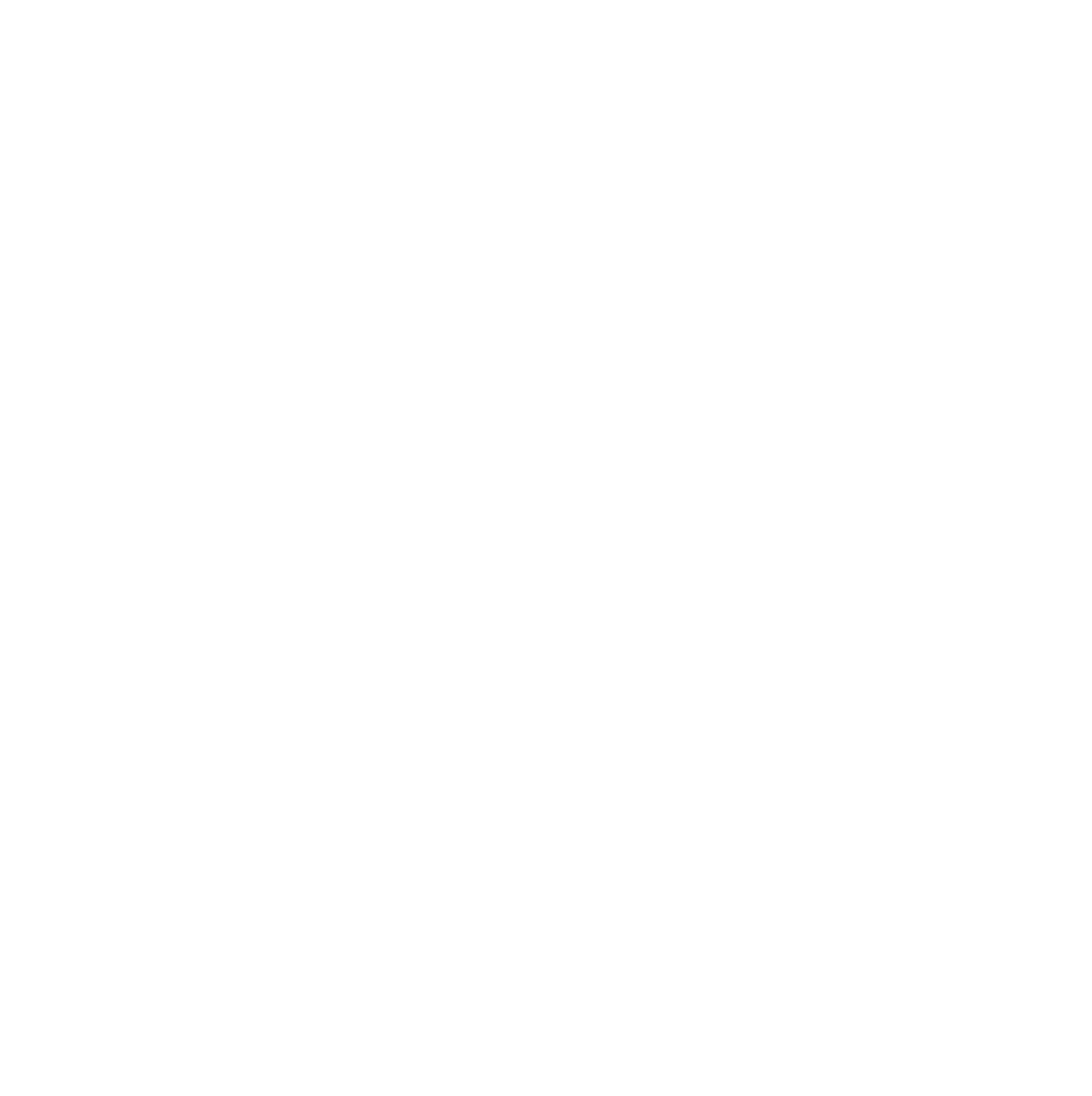 Grissom Logo-vertical-white