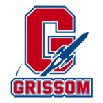 Grissom-Logo-vertical-color Grissom-Logo-vertical-color