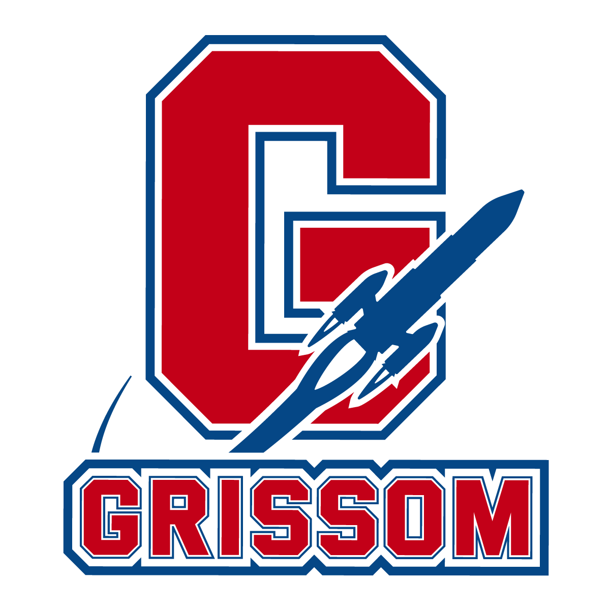 Grissom-Logo-vertical-color